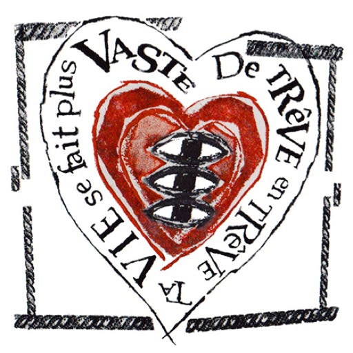 Laurence de Saint Martin st artiste d&eacute;co originale po&eacute;sie vie tr&ecirc;ve graffiti Antoine de Vial boite lumi&egrave;re veilleuse serre livre